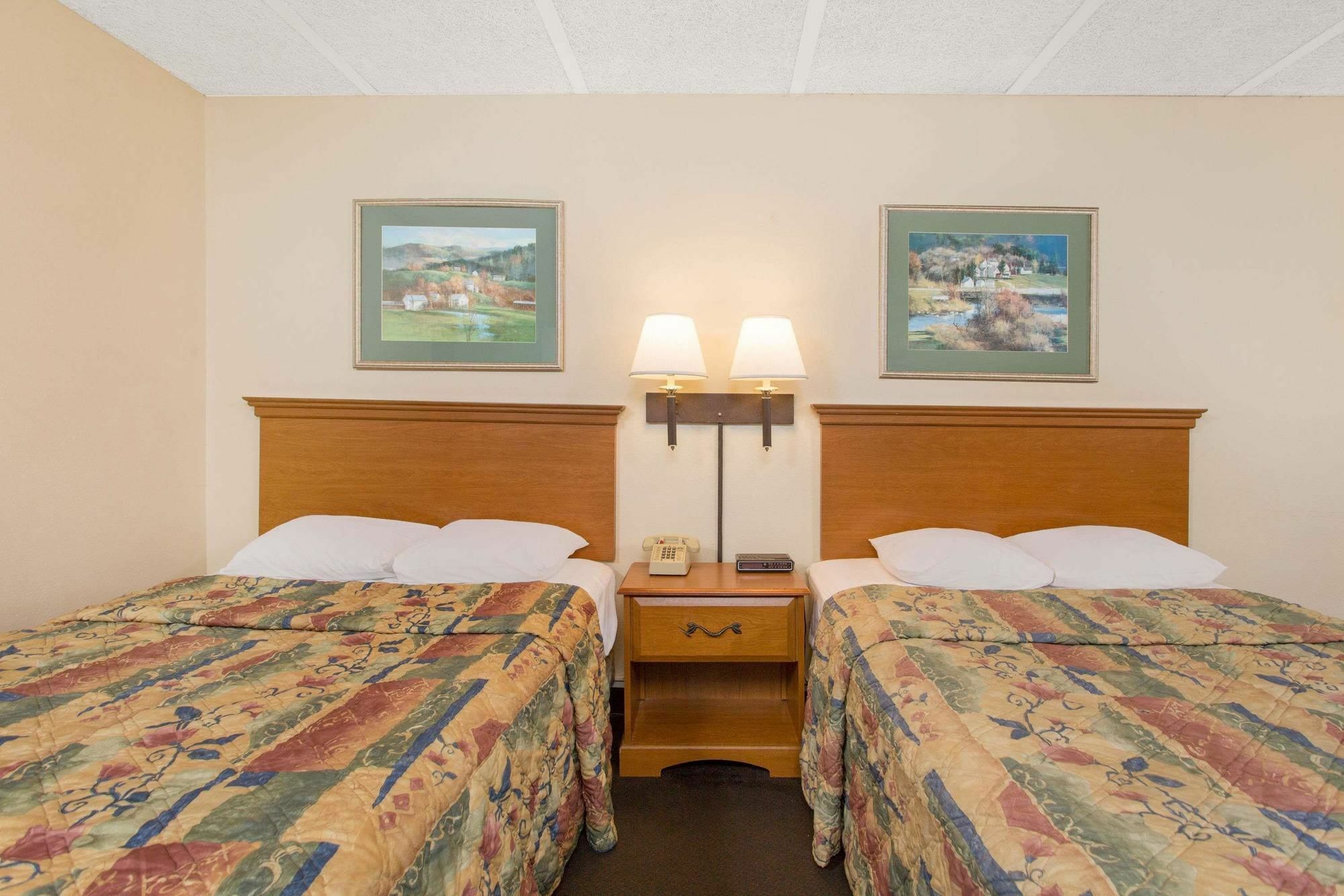 Garden Inn Fredricksburg South Fredericksburg Eksteriør bilde