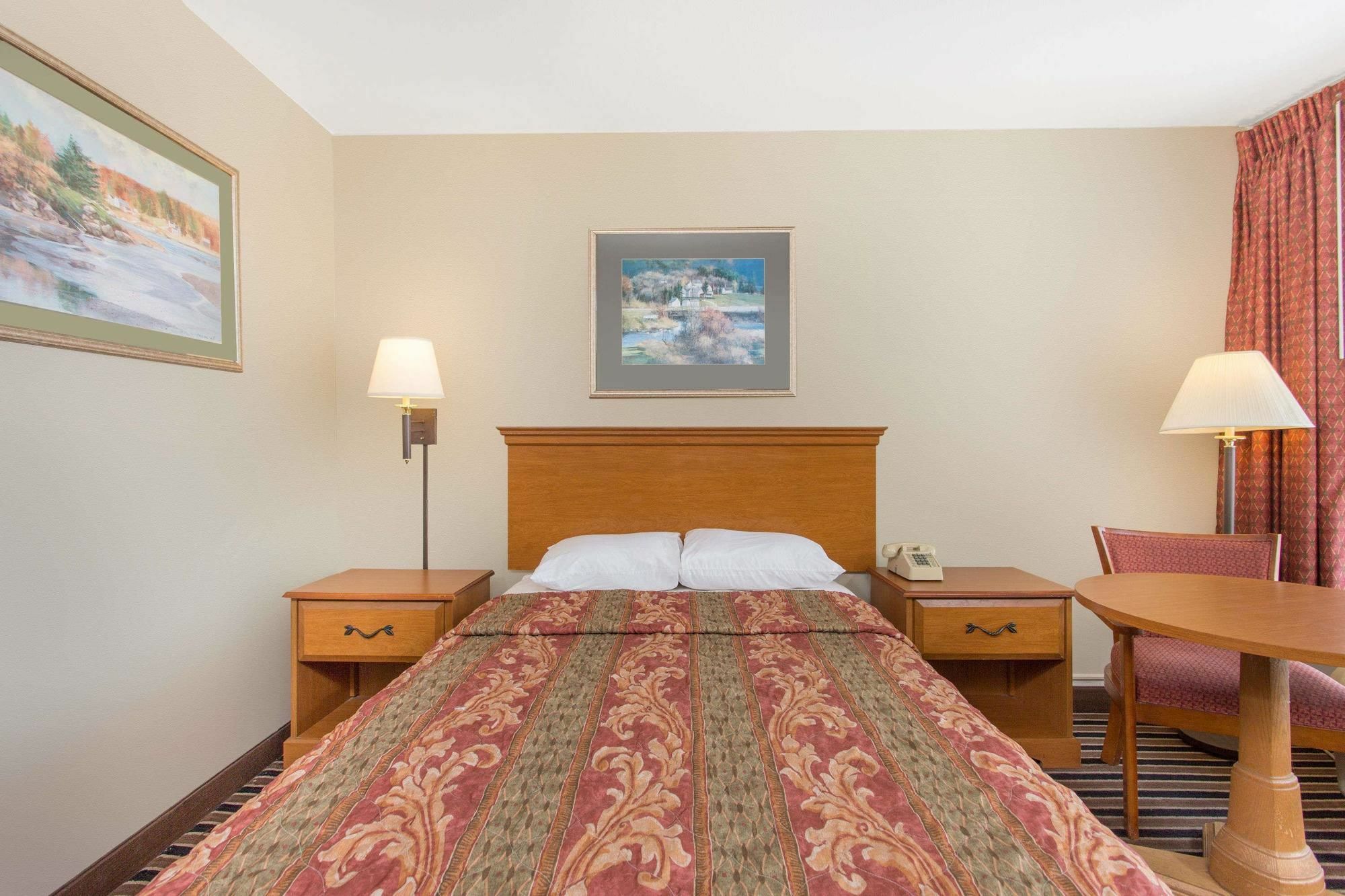 Garden Inn Fredricksburg South Fredericksburg Eksteriør bilde